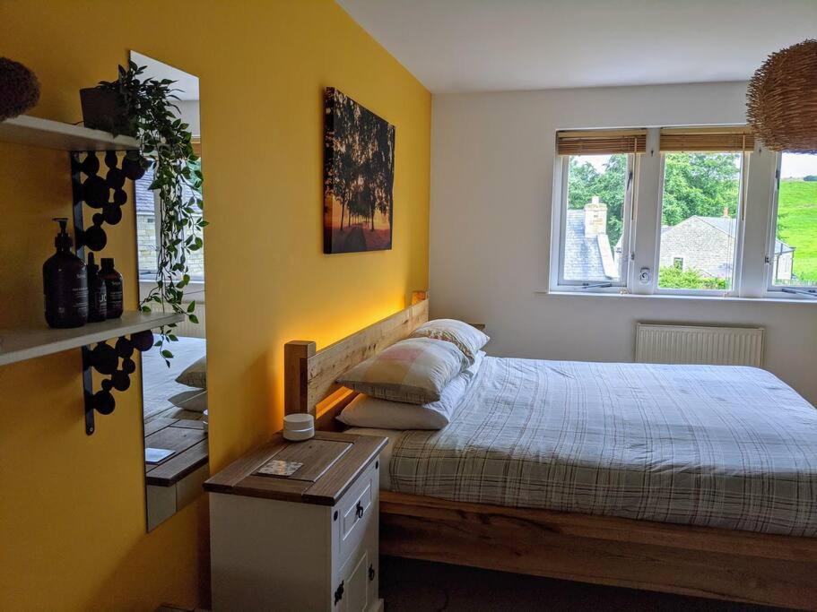 Detached 4 Bedroom Luxury Home Галифакс Экстерьер фото
